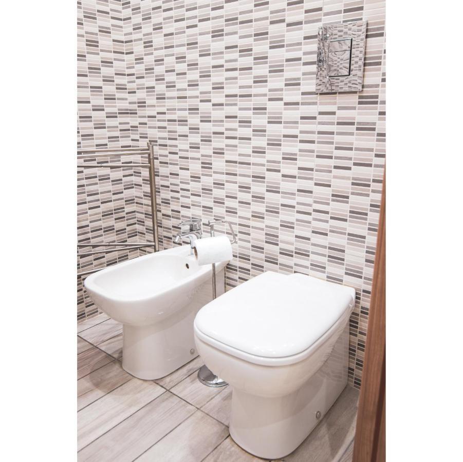 Stay In Naples Flats Montesanto Luaran gambar